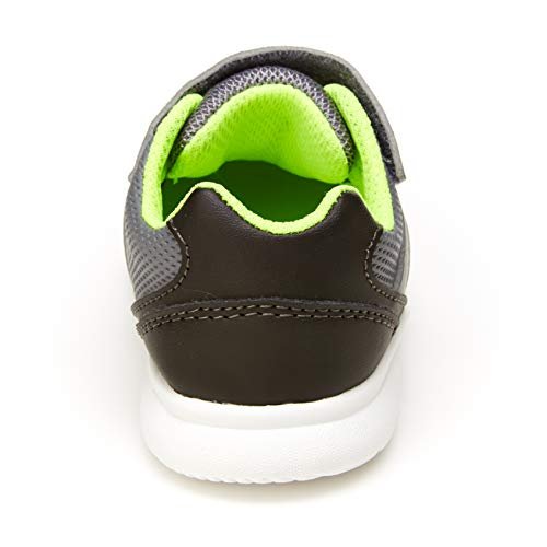 Simple Joys by Carter's Unisex-Baby Nicky Athletic Sneaker