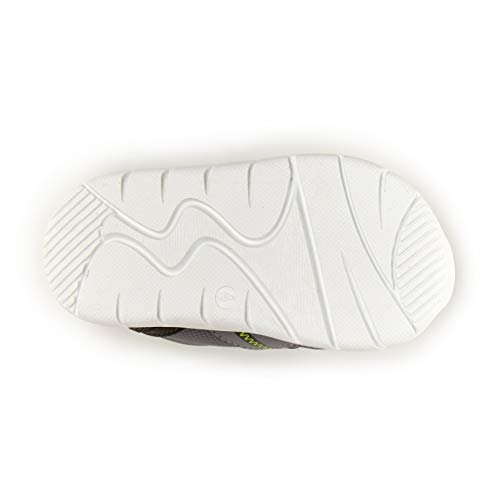 Simple Joys by Carter's Unisex-Baby Nicky Athletic Sneaker