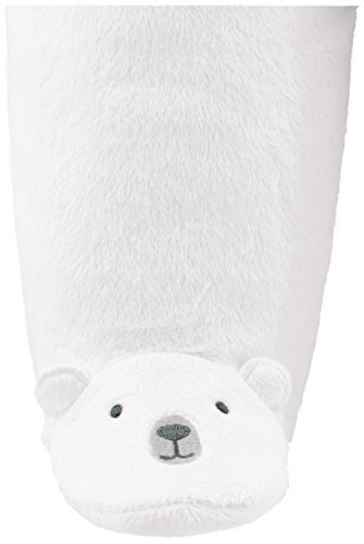 Simple Joys Kid's Pram Ivory Bear Outerwear
