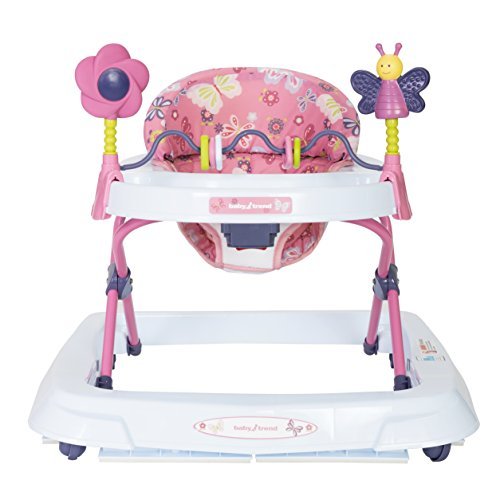 Smart Steps 3.0 Activity Walker, Emily