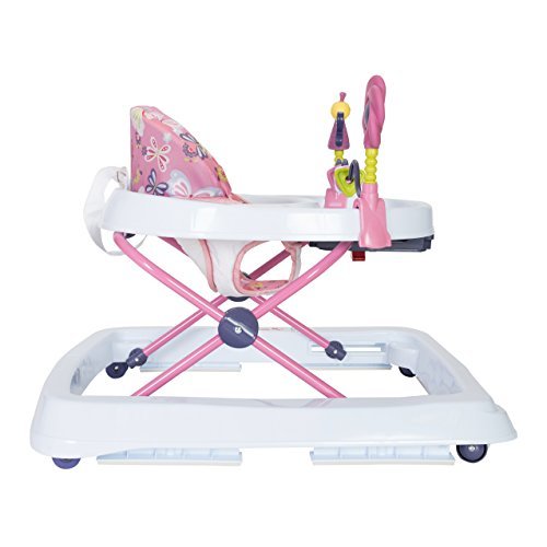 Smart Steps 3.0 Activity Walker, Emily