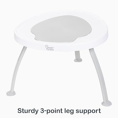 Smart Steps® Bounce N’ Play 3-in-1 Activity Center, Harmony Pink