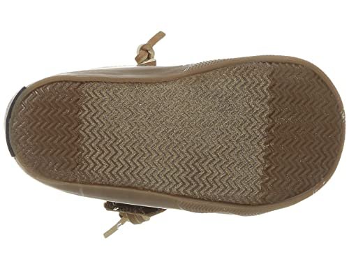 Sperry Unisex-Baby Icestrom Crib Boot