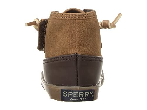Sperry Unisex-Baby Icestrom Crib Boot