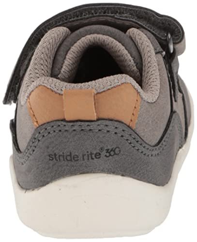 Stride Rite 360 Baby-Boy's Nick Sneaker