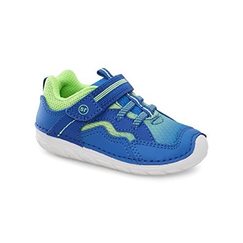 Stride Rite Baby-Boy's Soft Motion Kylo Sneaker