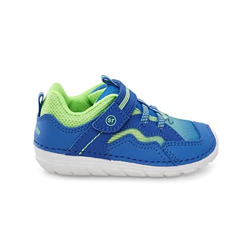 Stride Rite Baby-Boy's Soft Motion Kylo Sneaker