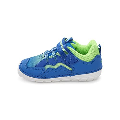 Stride Rite Baby-Boy's Soft Motion Kylo Sneaker