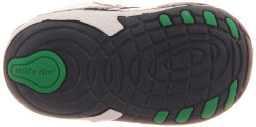 Stride Rite Soft Motion Baby and Toddler Boys Artie Athletic Sneaker