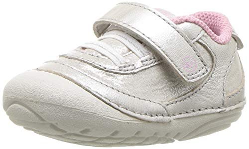 Stride Rite Soft Motion Baby and Toddler Girls Jazzy Casual Sneaker