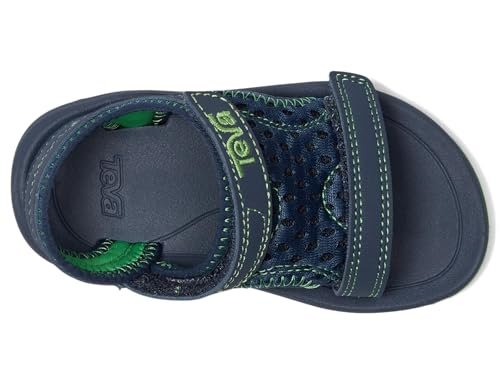 Teva Kids' K Tanza Sport Sandal