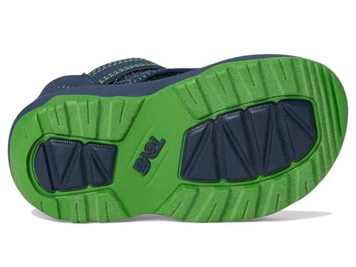 Teva Kids' K Tanza Sport Sandal