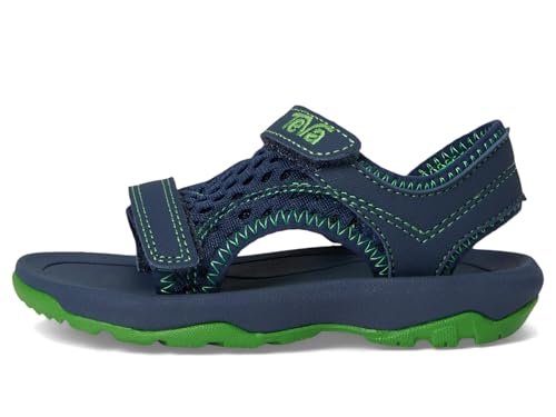 Teva Kids' K Tanza Sport Sandal