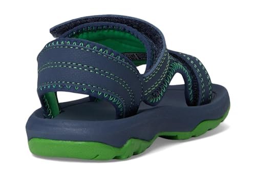 Teva Kids' K Tanza Sport Sandal