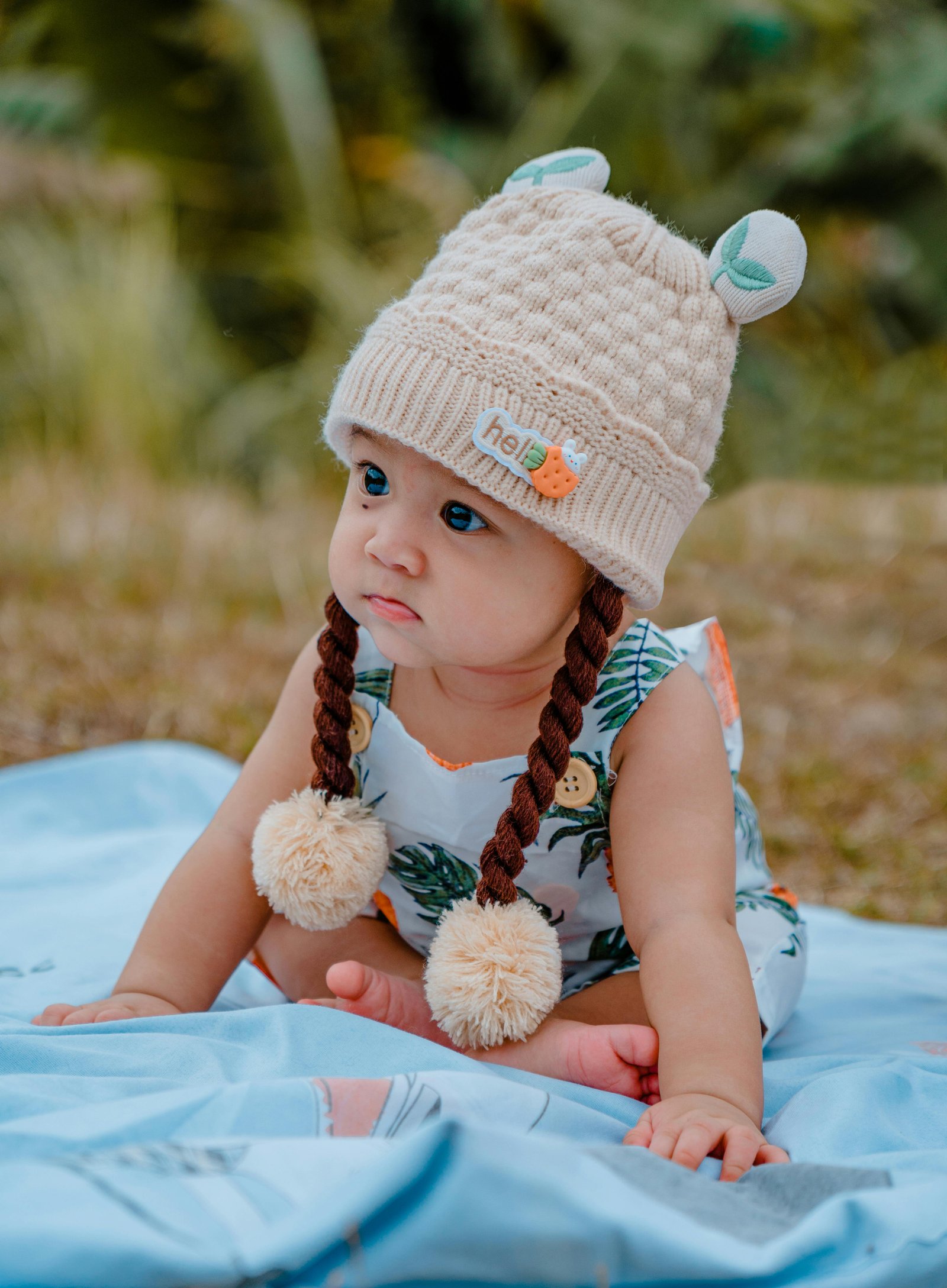 Baby Clothing