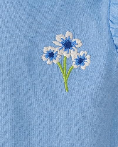 The Children's Place baby-boys And Newborn Short Sleeve Bodysuits, Multipacks