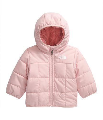 THE NORTH FACE Baby Reversible Shasta Full Zip Hooded Jacket