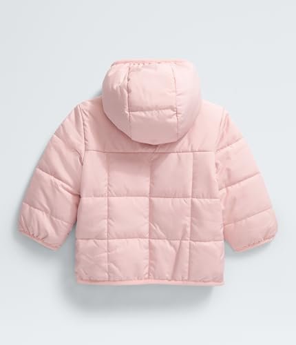 THE NORTH FACE Baby Reversible Shasta Full Zip Hooded Jacket