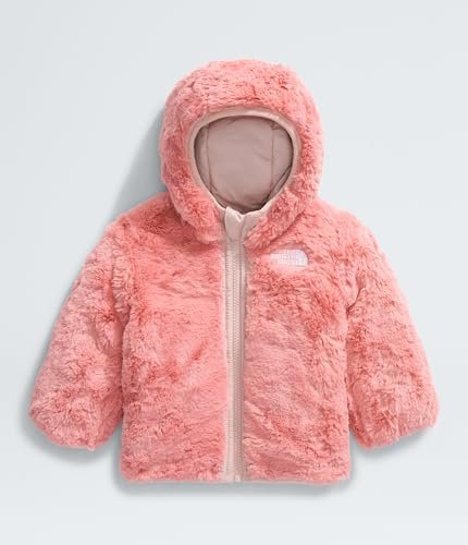 THE NORTH FACE Baby Reversible Shasta Full Zip Hooded Jacket