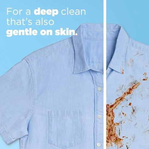 Tide Free & Gentle Liquid Laundry Detergent, 113 Loads, 4.4 L, Tide Laundry Detergent, Clean Laundry Detergent