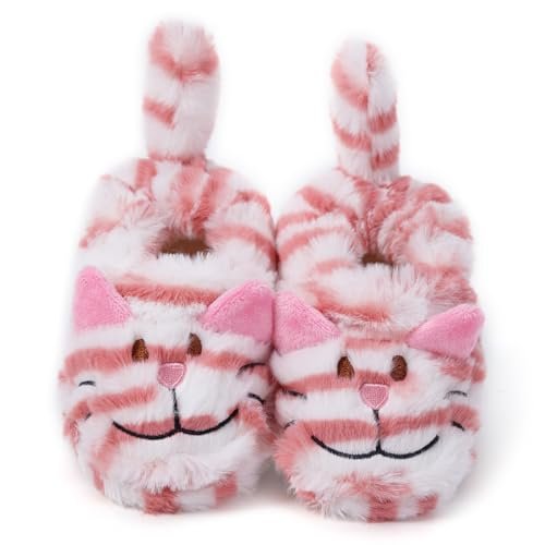 Toddler Girls Slipper Warm House Shoes