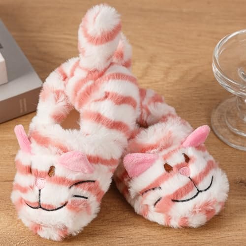Toddler Girls Slipper Warm House Shoes