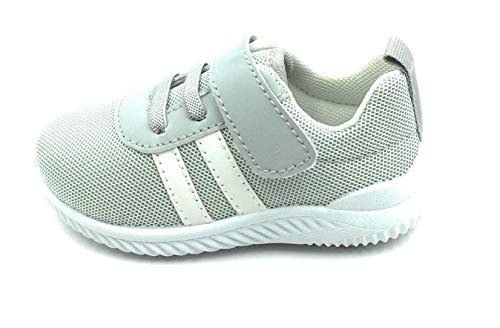Toddler Sneakers for Boys and Girls, Lightweight Breathable Running Shoes, Non-Slip Walking Shoes for Baby/Little Kids