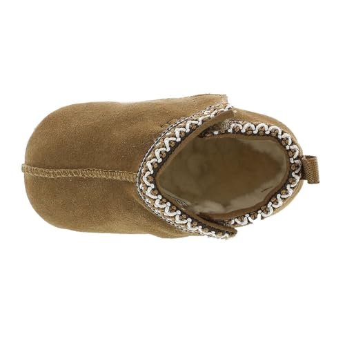 UGG Baby Tasman Beanie Slipper