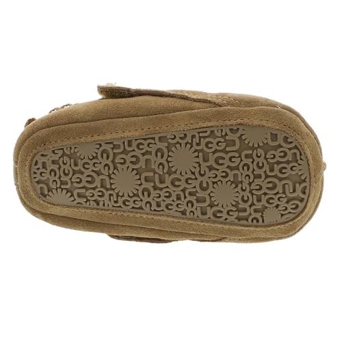 UGG Baby Tasman Beanie Slipper