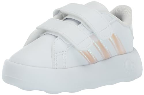 adidas Baby-Boy's Grand Court 2.0 Sneaker
