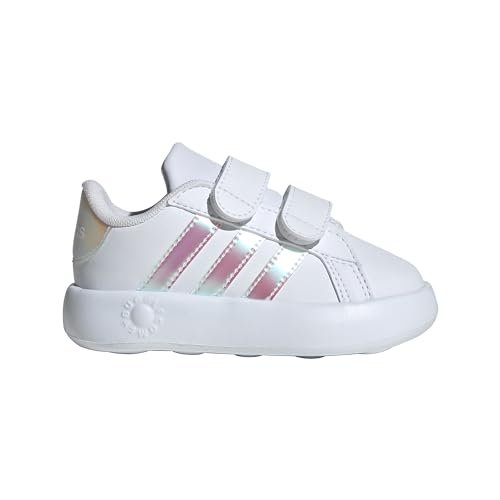 adidas Baby-Boy's Grand Court 2.0 Sneaker