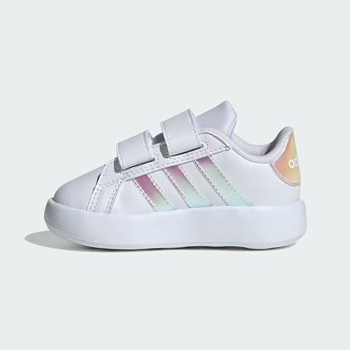 adidas Baby-Boy's Grand Court 2.0 Sneaker