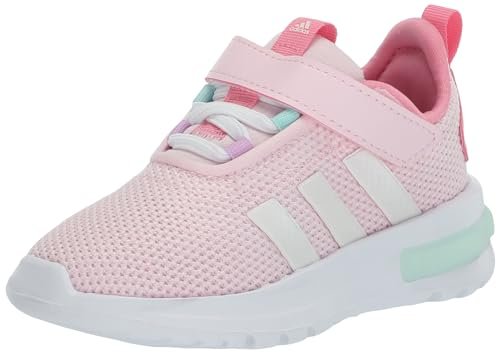 adidas Baby-Boy's Racer Tr23 Sneaker