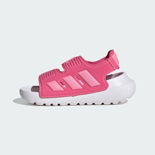 adidas Kids' Altaswim 2.0 Slide Sandal