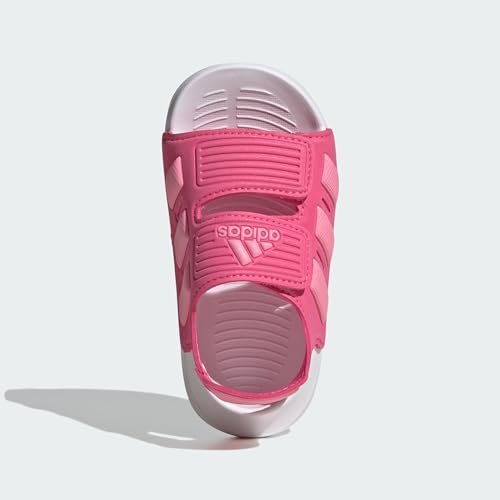 adidas Kids' Altaswim 2.0 Slide Sandal