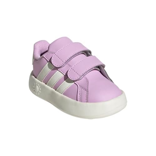 adidas Unisex-Child Grand Court 2.0 Sneaker