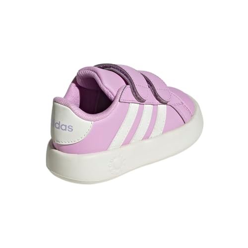 adidas Unisex-Child Grand Court 2.0 Sneaker