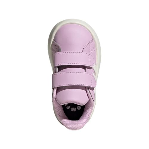 adidas Unisex-Child Grand Court 2.0 Sneaker