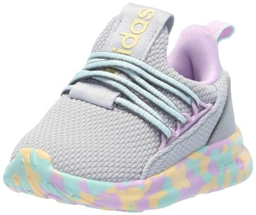 adidas Unisex-Child Lite Racer Adapt 7.0 Sneaker