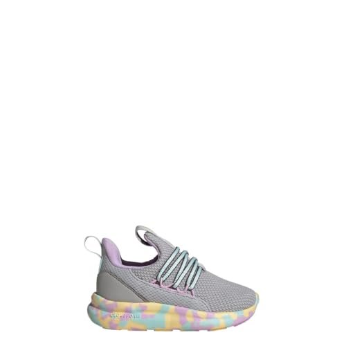 adidas Unisex-Child Lite Racer Adapt 7.0 Sneaker