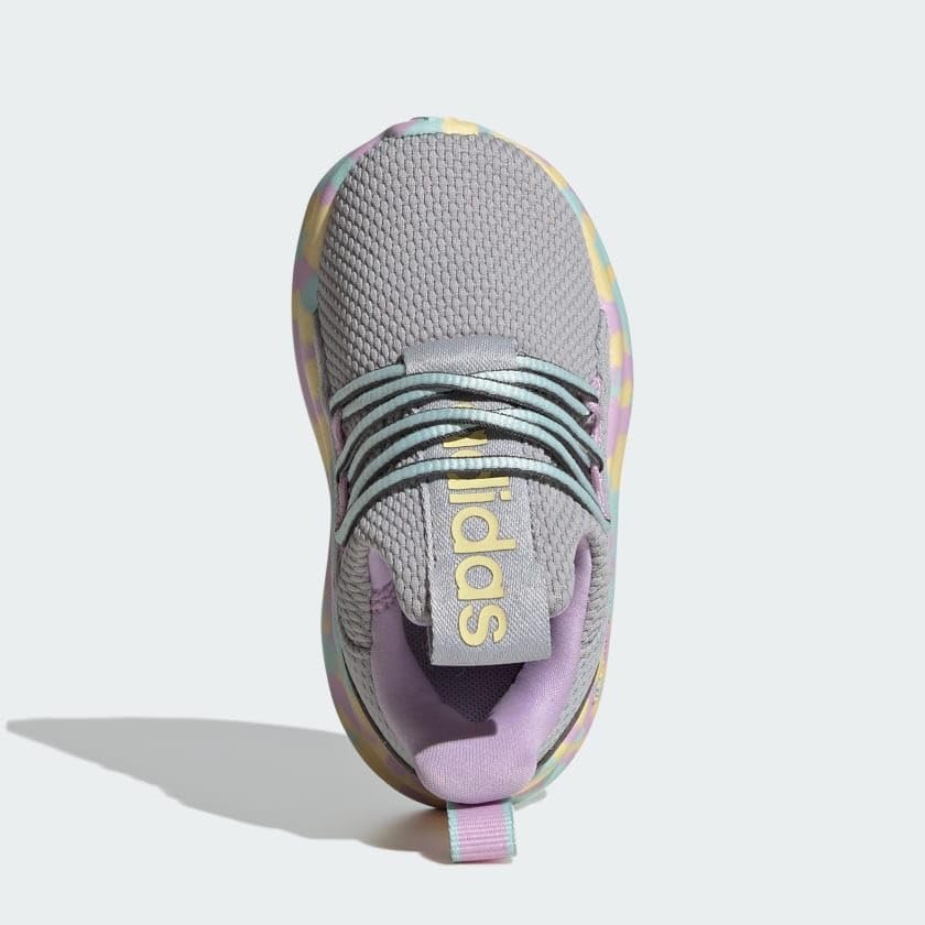 adidas Unisex-Child Lite Racer Adapt 7.0 Sneaker