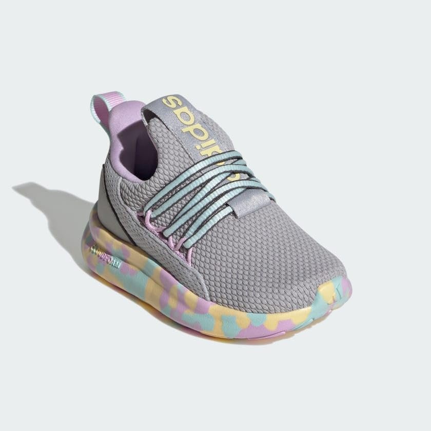 adidas Unisex-Child Lite Racer Adapt 7.0 Sneaker