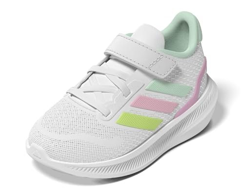 adidas Unisex-Child Runfalcon 3.0 Shoes (Toddler) Sneaker
