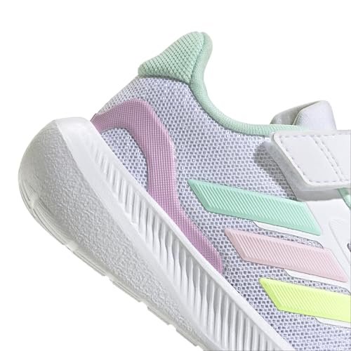 adidas Unisex-Child Runfalcon 3.0 Shoes (Toddler) Sneaker