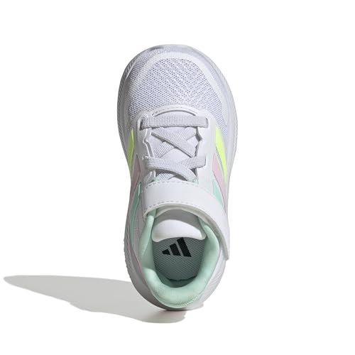 adidas Unisex-Child Runfalcon 3.0 Shoes (Toddler) Sneaker