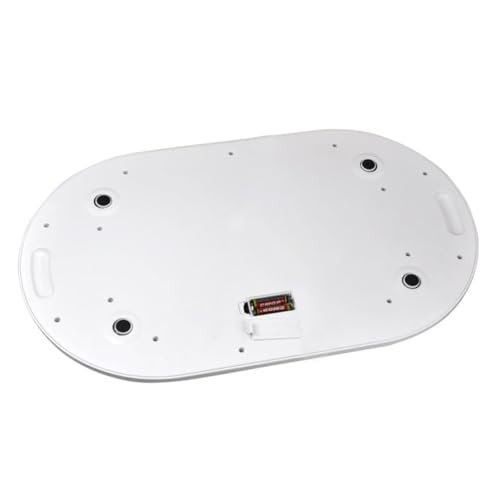 Baby Scales for Weighing Scale Non-Slip Feet Ideal for Infants Puppies (led Display Backlit)
