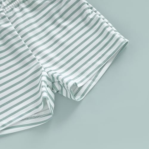 Baby Toddler Boys Swimsuit Infant Girl Swimsuits 6 12 18 24M 2T 3T 4T Bathing Suit Swimwear 3Pcs Set Rash Guard Hat