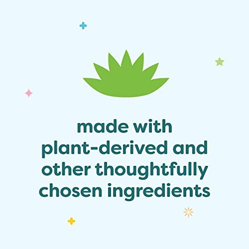 Babyganics Insect Spray, 2oz, 1 pack, Made with Plant and Essential Oils, Packaging May Vary