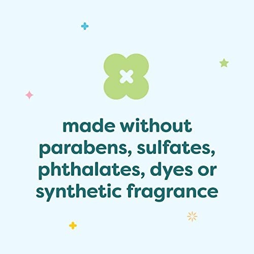 Babyganics Mosquito Repellent Lotion, Made with Plant and Essential Oils, Non-Greasy, 4oz
