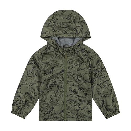 Carter's Baby Boy's Rainslicker Rain Coat